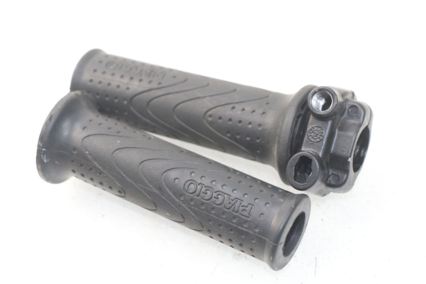 photo de GASGRIFF PIAGGIO MP3 HPE 500 (2019 - 2022) - Hauptansicht