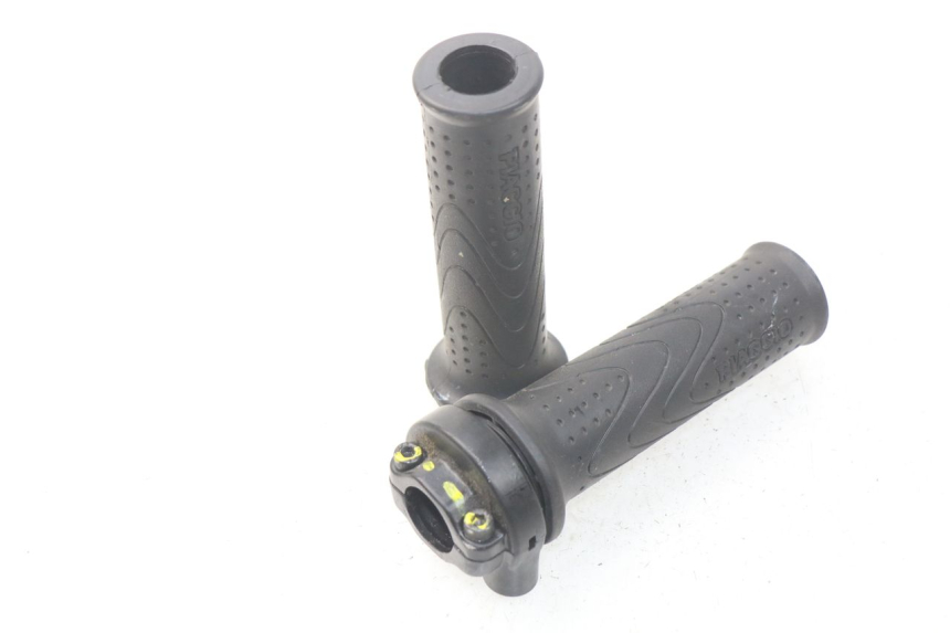 photo de GASGRIFF PIAGGIO MP3 HPE 500 (2019 - 2022) - Detailansicht des Bauteils