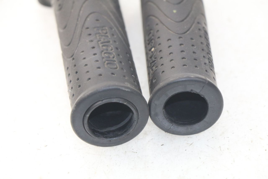 photo de GASGRIFF PIAGGIO MP3 HPE 500 (2019 - 2022) - Zoom auf Gebrauchszustand