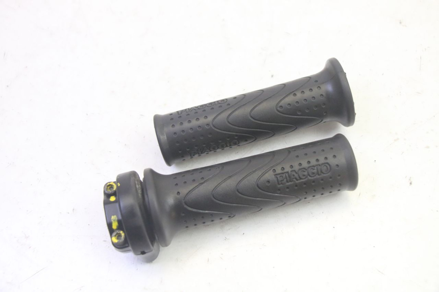 photo de GASGRIFF PIAGGIO MP3 HPE 350 (2018 - 2020) - Hauptansicht