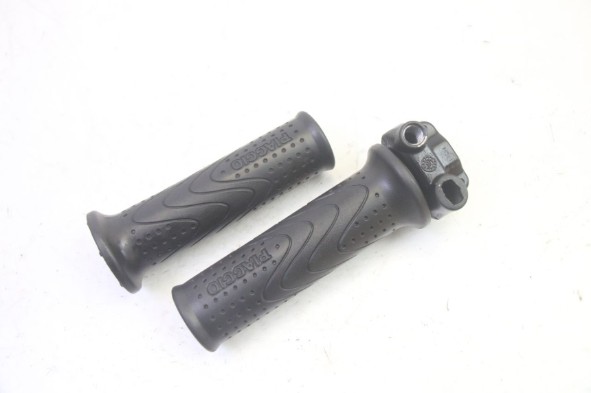 photo de GASGRIFF PIAGGIO MP3 HPE 350 (2018 - 2020) - Technische Nahaufnahme