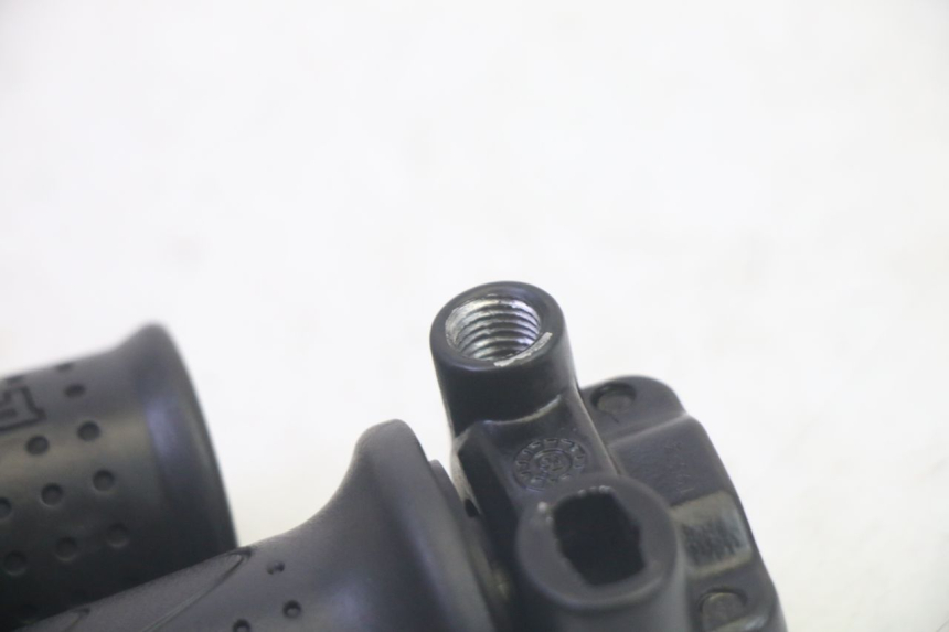 photo de GASGRIFF PIAGGIO MP3 HPE 350 (2018 - 2020) - Gesamtansicht des Produkts