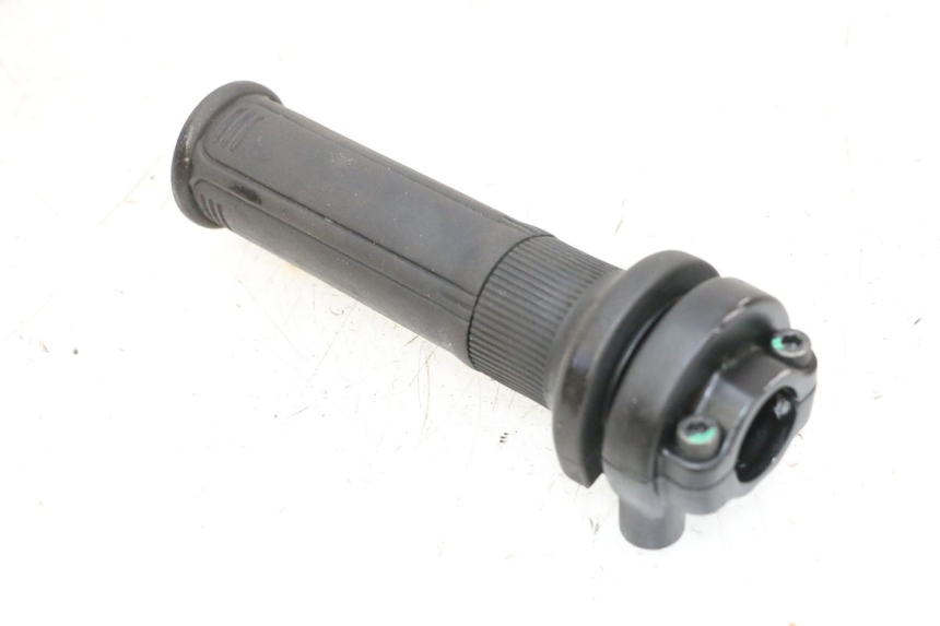 photo de GASGRIFF PIAGGIO MP3 HPE 300 (2019 - 2026) - Hauptansicht