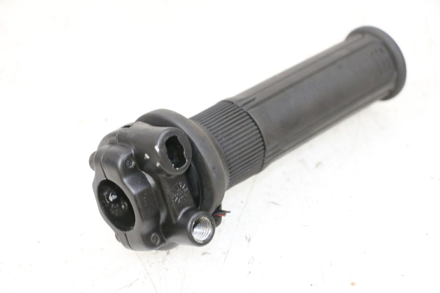 photo de GASGRIFF PIAGGIO MP3 HPE 300 (2019 - 2026) - Technische Nahaufnahme