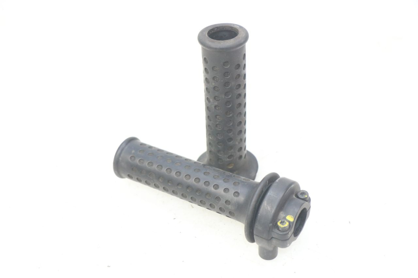 photo de GASGRIFF PIAGGIO MP3 LT 400 (2007 - 2012) - Hauptansicht