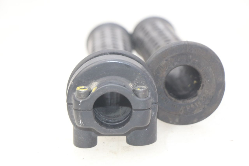 photo de GASGRIFF PIAGGIO MP3 LT 400 (2007 - 2012) - Zoom auf Gebrauchszustand