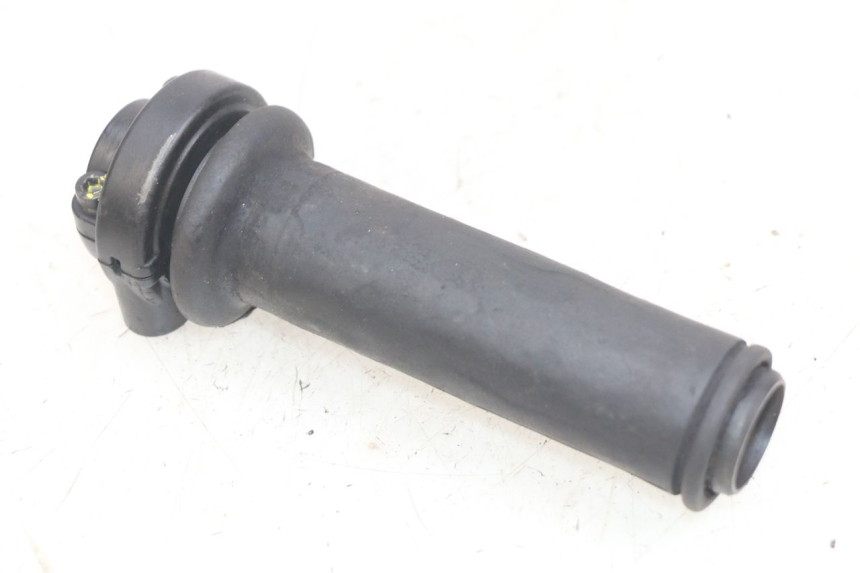 photo de GASGRIFF PIAGGIO MP3 LT 400 (2007 - 2012) - Hauptansicht