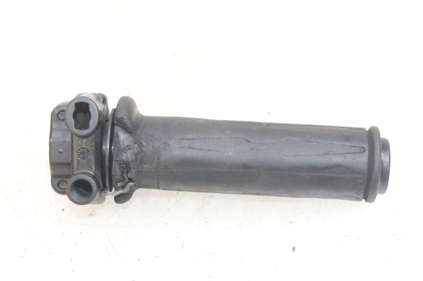 photo de GASGRIFF PIAGGIO MP3 LT 400 (2007 - 2012) - Zoom auf Gebrauchszustand