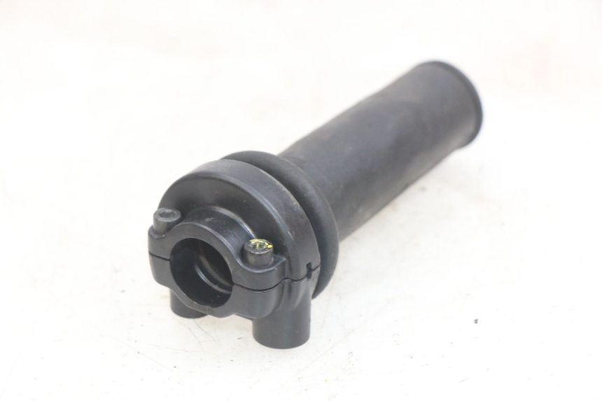 photo de GASGRIFF PIAGGIO MP3 LT 400 (2007 - 2012) - Alternative Perspektive