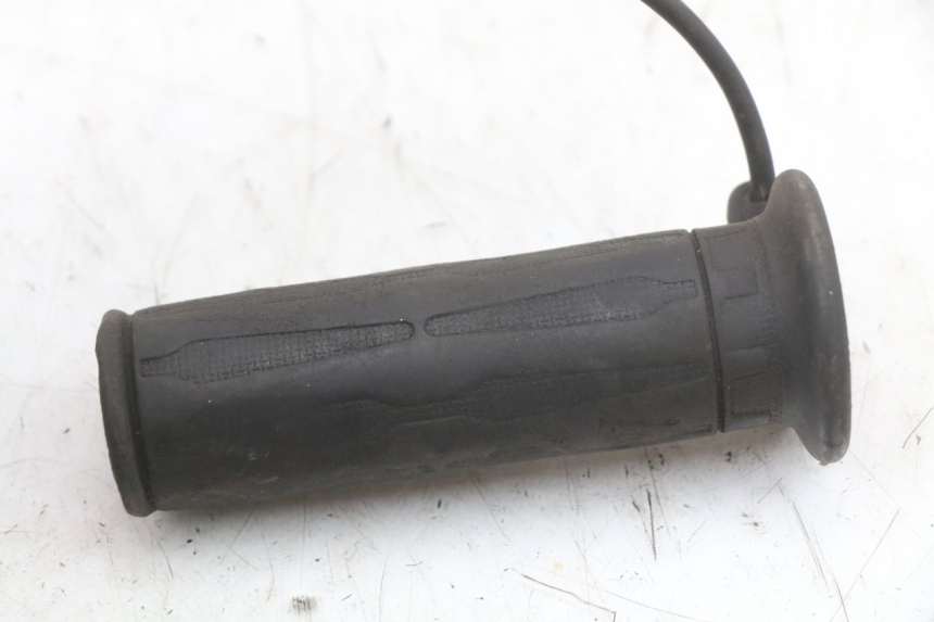 photo de GASGRIFF PIAGGIO MP3 LT 400 (2007 - 2012) - Detailansicht des Bauteils