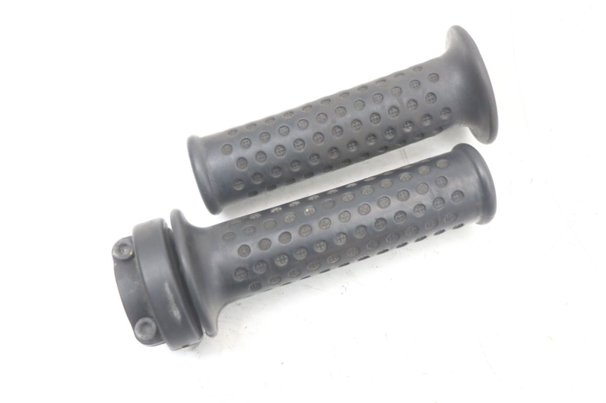 photo de GASGRIFF PIAGGIO MP3 LT 400 (2007 - 2012) - Hauptansicht