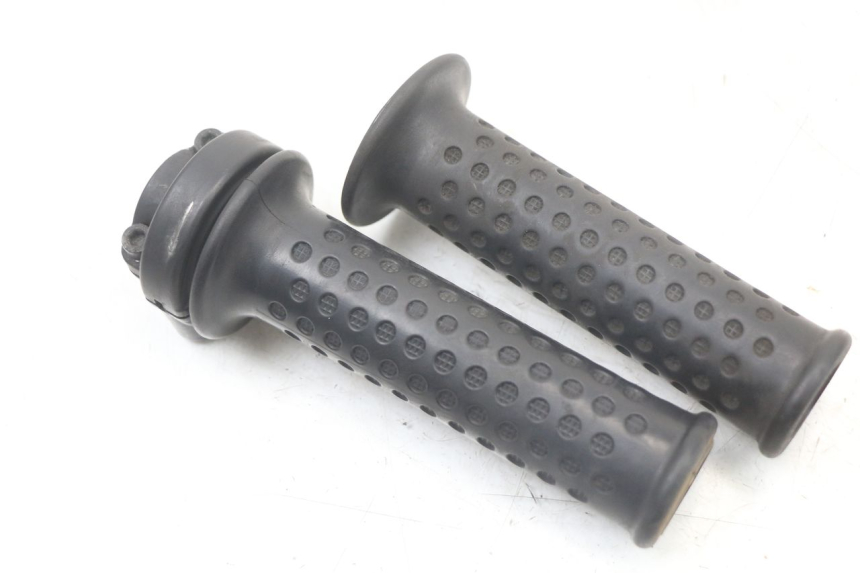 photo de GASGRIFF PIAGGIO MP3 LT 400 (2007 - 2012) - Detailansicht des Bauteils