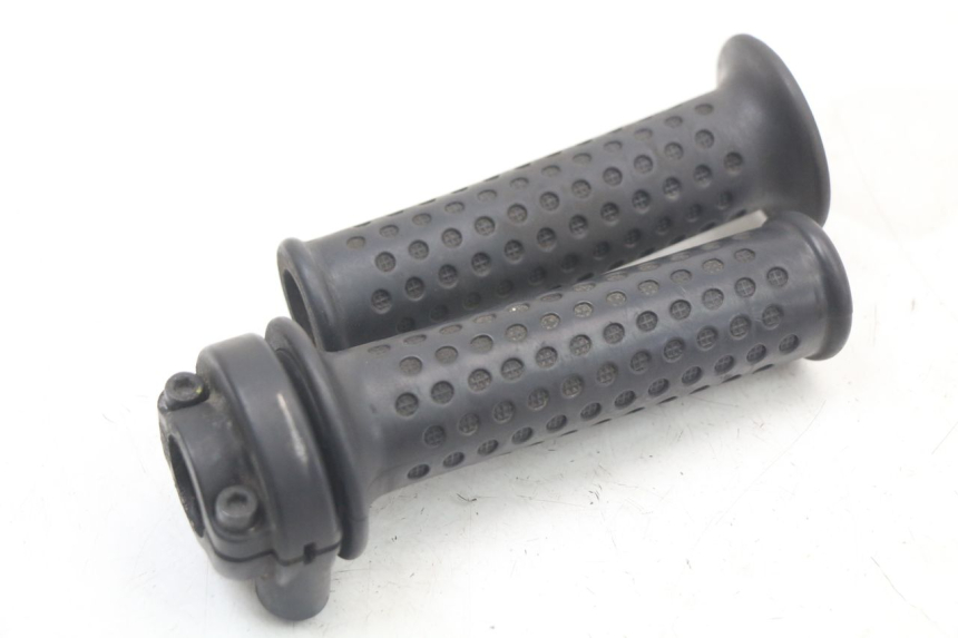 photo de GASGRIFF PIAGGIO MP3 LT 400 (2007 - 2012) - Zoom auf Gebrauchszustand