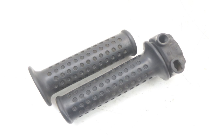 photo de GASGRIFF PIAGGIO MP3 LT 400 (2007 - 2012) - Alternative Perspektive