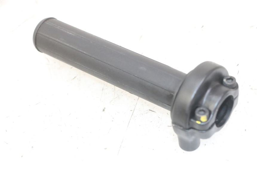 photo de GASGRIFF PIAGGIO MP3 LT 300 (2010 - 2016) - Hauptansicht