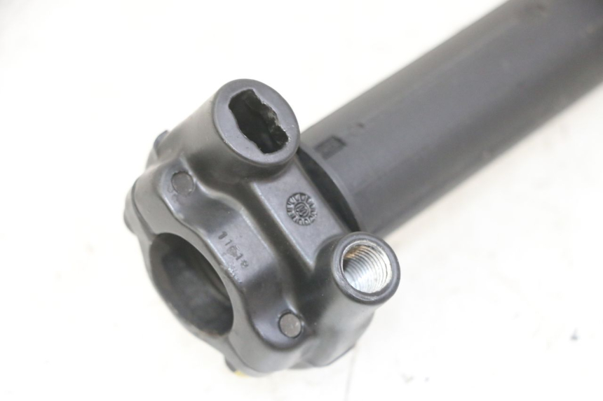 photo de GASGRIFF PIAGGIO MP3 LT 300 (2010 - 2016) - Alternative Perspektive