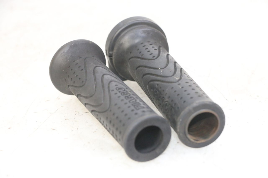 photo de GASGRIFF PIAGGIO MP3 LT 300 (2010 - 2016) - Alternative Perspektive