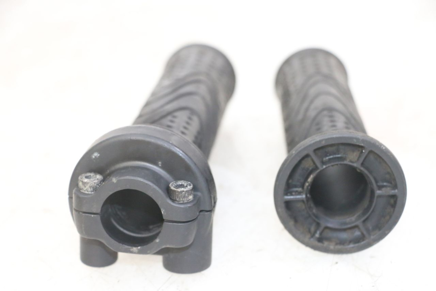 photo de GASGRIFF PIAGGIO MP3 LT 300 (2010 - 2016) - Technische Nahaufnahme