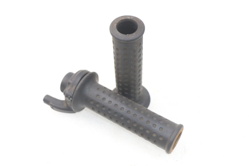 photo de GASGRIFF PIAGGIO MP3 125 (2006 - 2014) - Hauptansicht