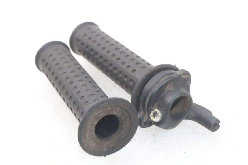 photo de GASGRIFF PIAGGIO MP3 125 (2006 - 2014) - Zoom auf Gebrauchszustand