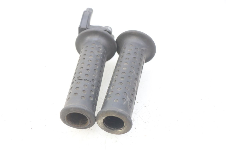 photo de GASGRIFF PIAGGIO MP3 125 (2006 - 2014) - Hauptansicht