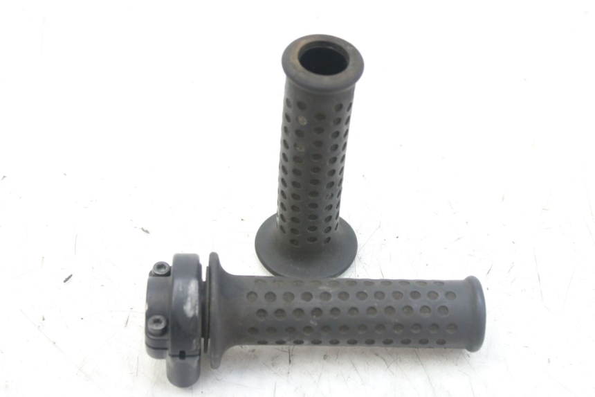 photo de GASGRIFF PIAGGIO MP3 RL 250 (2006 - 2010) - Hauptansicht