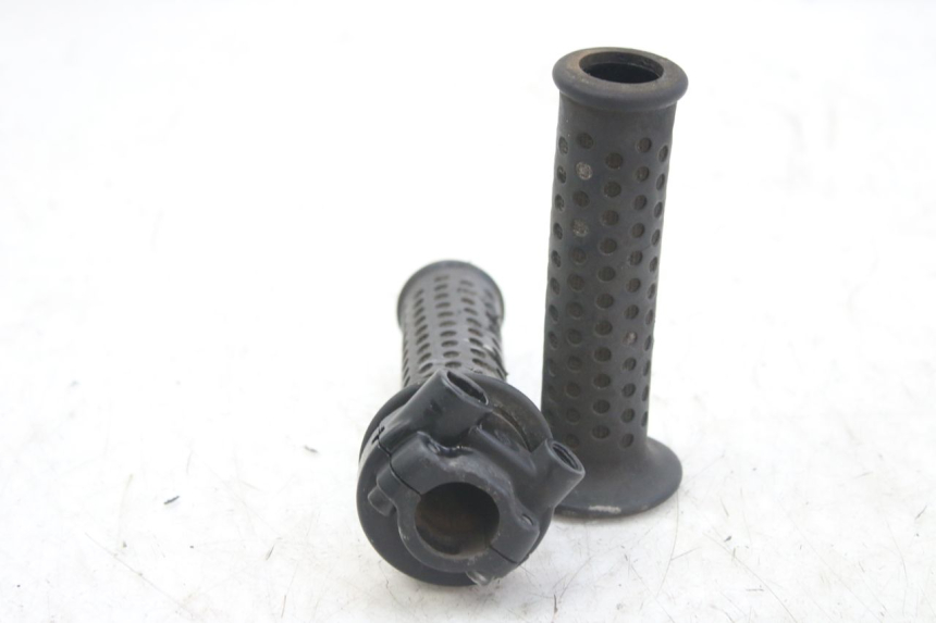 photo de GASGRIFF PIAGGIO MP3 RL 250 (2006 - 2010) - Detailansicht des Bauteils