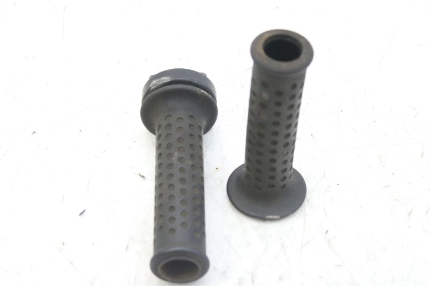 photo de GASGRIFF PIAGGIO MP3 RL 250 (2006 - 2010) - Zoom auf Gebrauchszustand