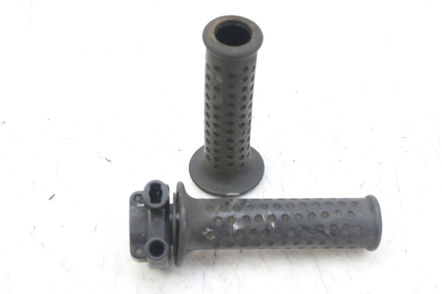 photo de GASGRIFF PIAGGIO MP3 RL 250 (2006 - 2010) - Technische Nahaufnahme