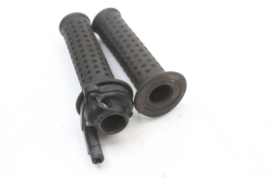 photo de GASGRIFF PIAGGIO MP3 125 (2006 - 2014) - Zoom auf Gebrauchszustand