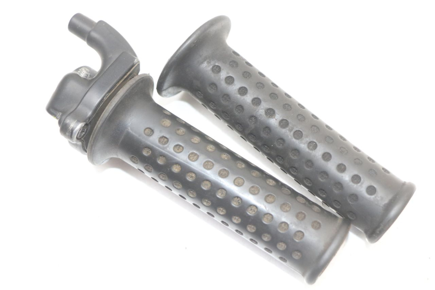 photo de GASGRIFF PIAGGIO MP3 125 (2006 - 2014) - Hauptansicht