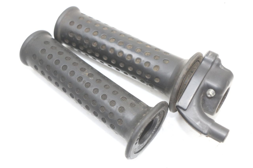 photo de GASGRIFF PIAGGIO MP3 125 (2006 - 2014) - Zoom auf Gebrauchszustand