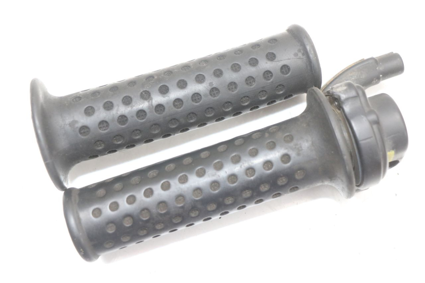 photo de GASGRIFF PIAGGIO MP3 125 (2006 - 2014) - Technische Nahaufnahme