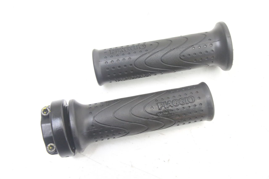 photo de GASGRIFF PIAGGIO MP3 500 (2014 - 2017) - Hauptansicht
