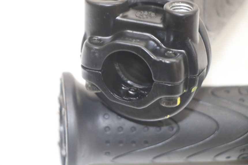 photo de GASGRIFF PIAGGIO MP3 500 (2014 - 2017) - Zoom auf Gebrauchszustand