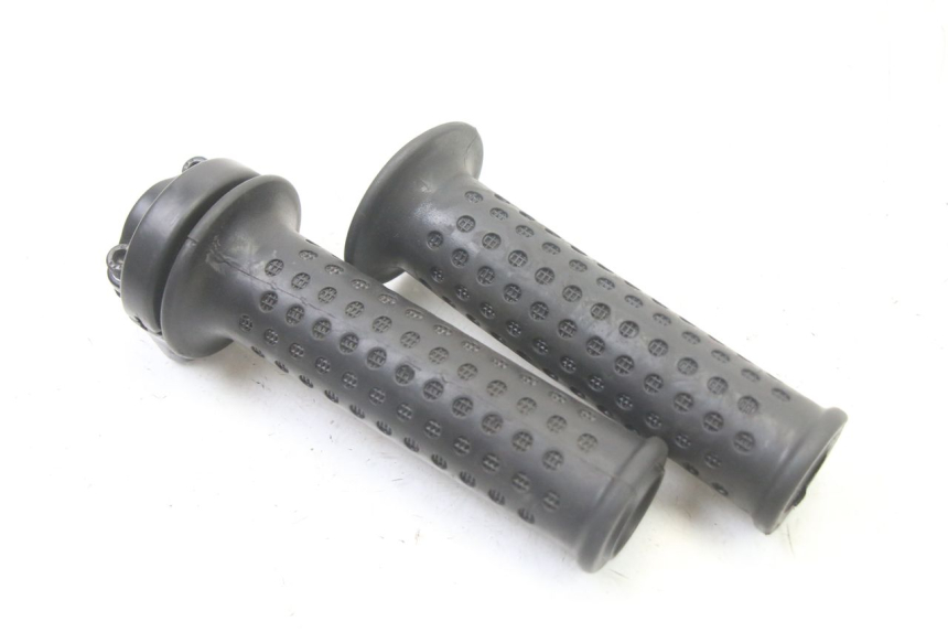 photo de GASGRIFF PIAGGIO MP3 500 (2011 - 2015) - Detailansicht des Bauteils