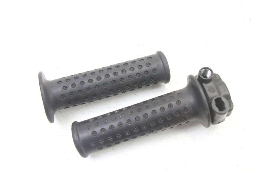 photo de GASGRIFF PIAGGIO MP3 500 (2011 - 2015) - Alternative Perspektive