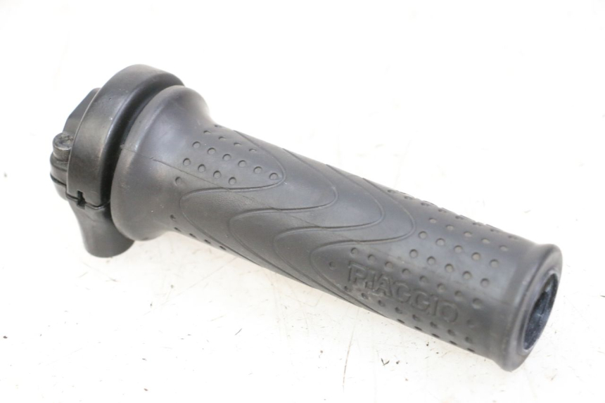 photo de GASGRIFF PIAGGIO MP3 500 (2014 - 2017) - Hauptansicht