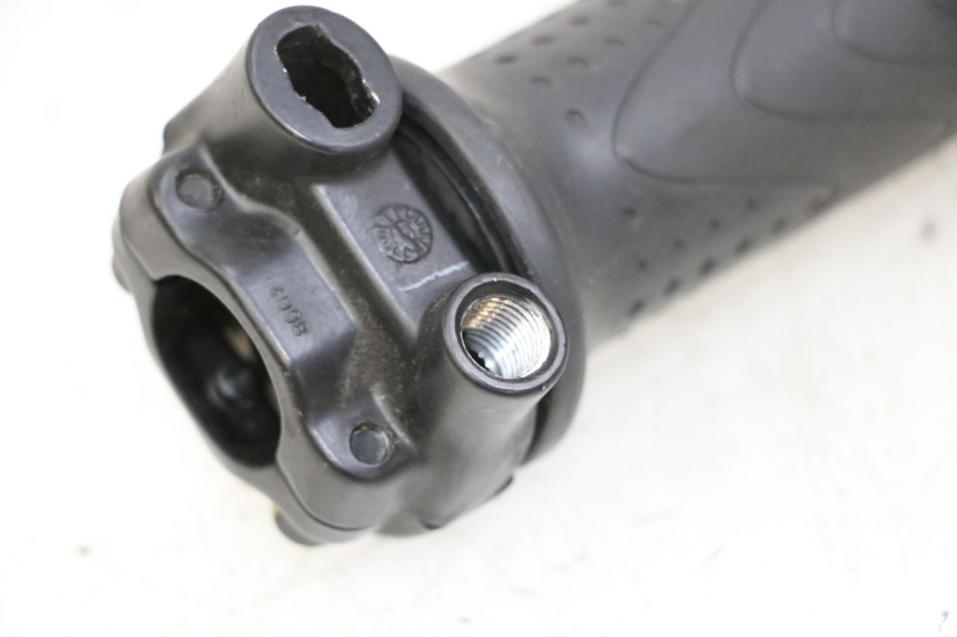 photo de GASGRIFF PIAGGIO MP3 500 (2014 - 2017) - Technische Nahaufnahme