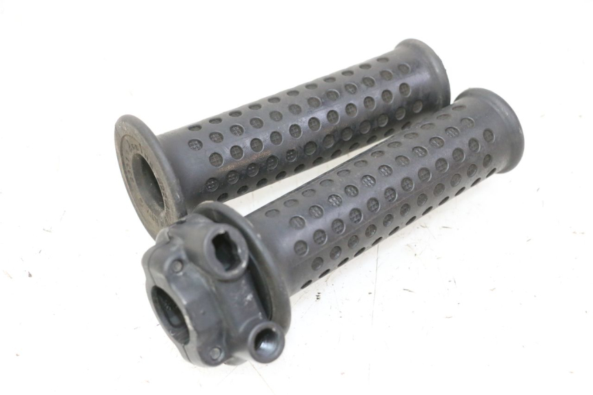 photo de GASGRIFF PIAGGIO MP3 RL 250 (2006 - 2010) - Zoom auf Gebrauchszustand