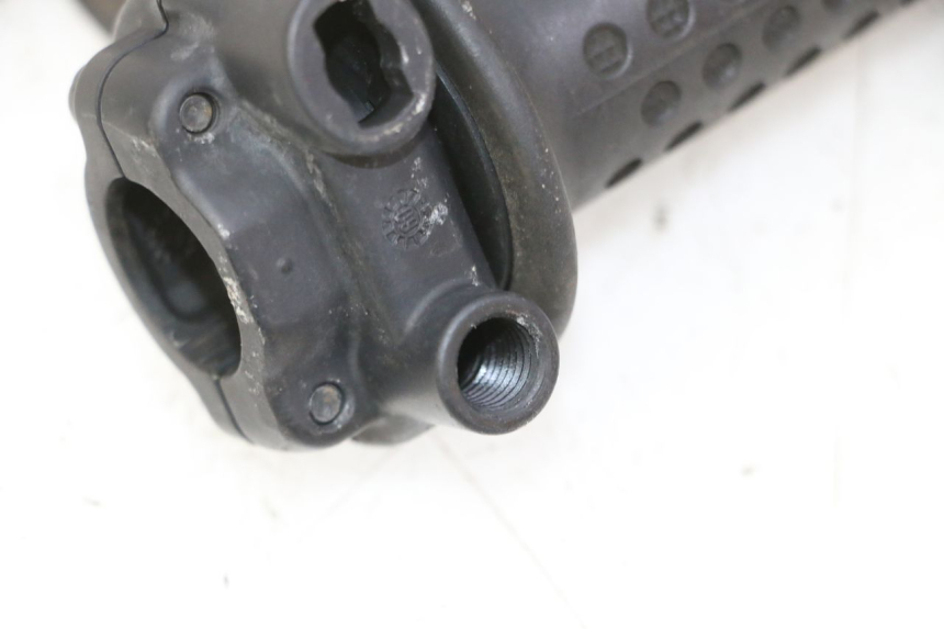 photo de GASGRIFF PIAGGIO MP3 RL 250 (2006 - 2010) - Alternative Perspektive