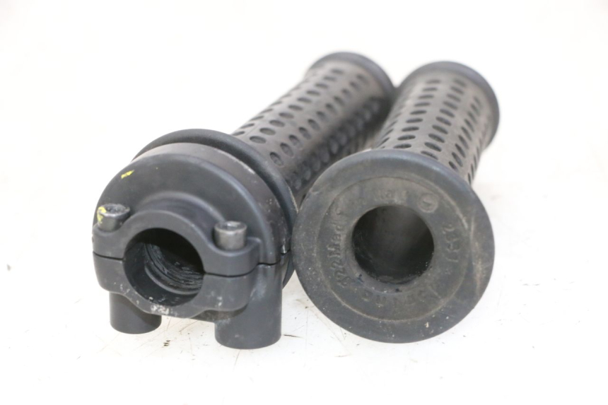 photo de GASGRIFF PIAGGIO MP3 RL 250 (2006 - 2010) - Technische Nahaufnahme