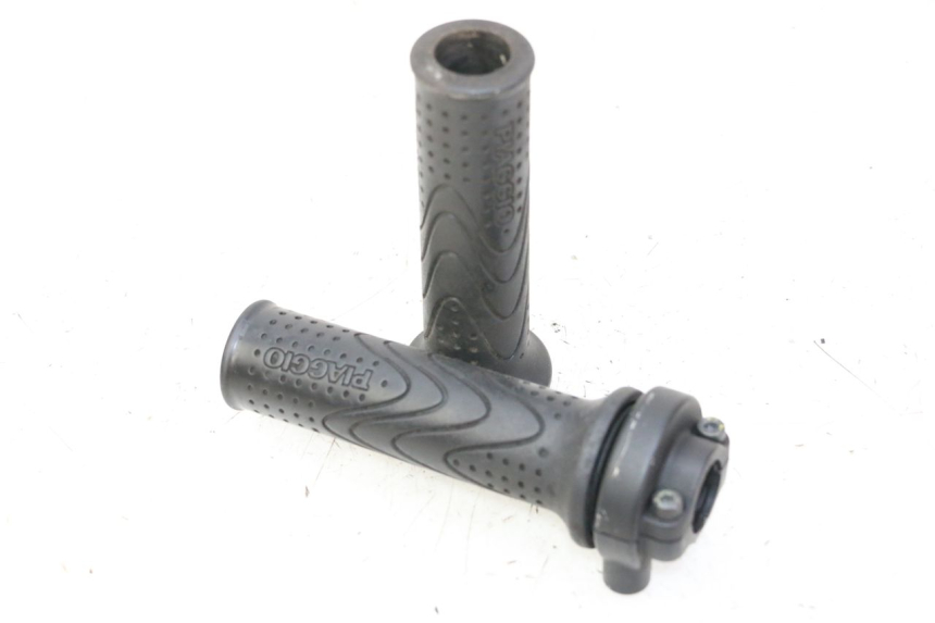 photo de GASGRIFF PIAGGIO MP3 500 (2011 - 2015) - Hauptansicht