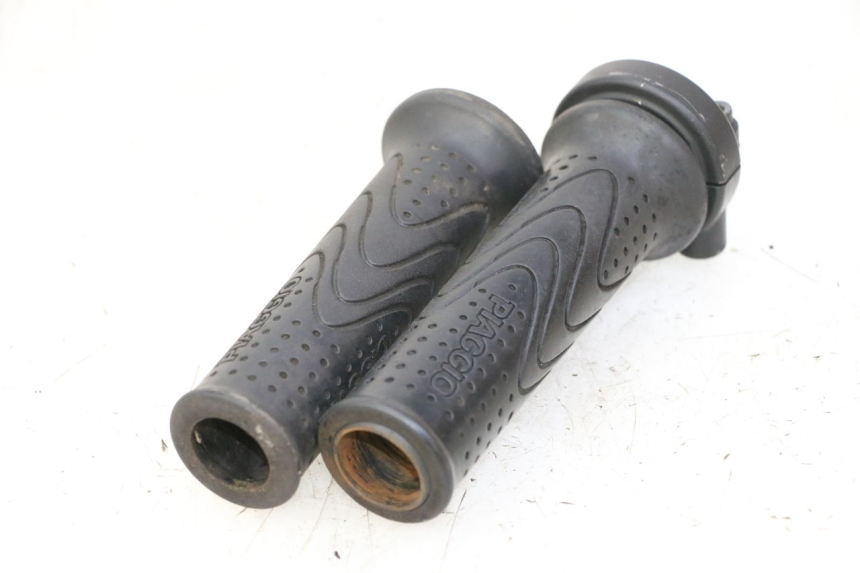 photo de GASGRIFF PIAGGIO MP3 500 (2011 - 2015) - Gesamtansicht des Produkts