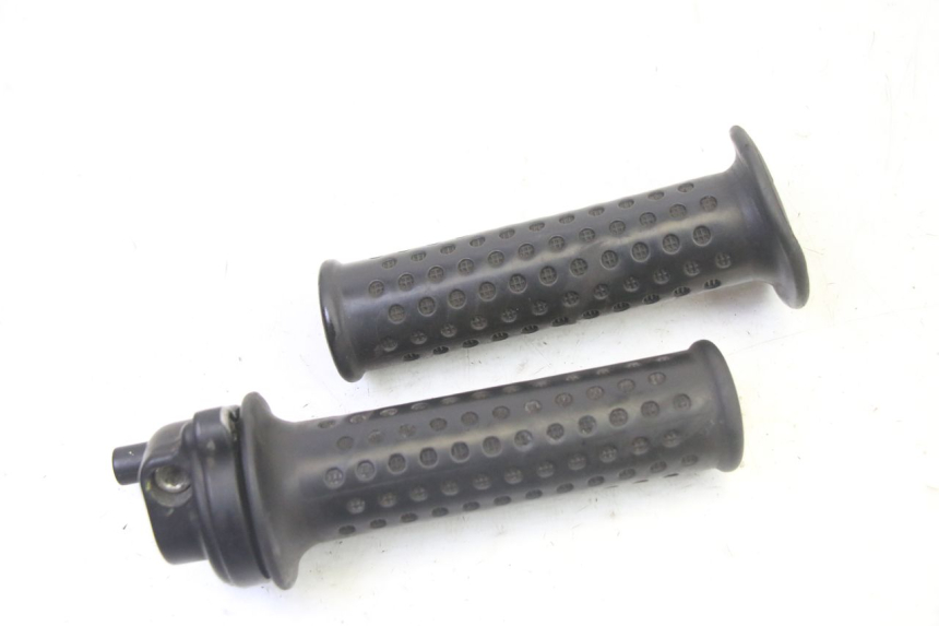 photo de GASGRIFF PIAGGIO MP3 125 (2006 - 2014) - Hauptansicht