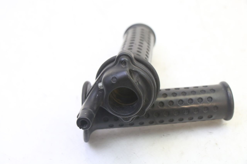 photo de GASGRIFF PIAGGIO MP3 125 (2006 - 2014) - Zoom auf Gebrauchszustand