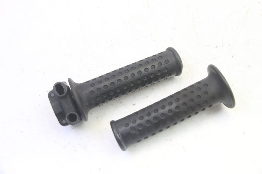 photo de GASGRIFF PIAGGIO MP3 RL 250 (2006 - 2010) - Zoom auf Gebrauchszustand