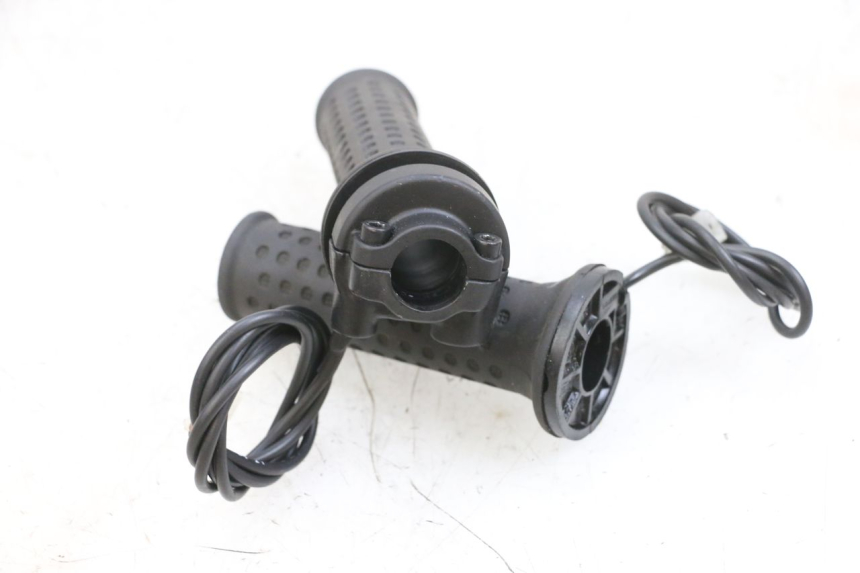 photo de GASGRIFF PIAGGIO MP3 500 (2016 - 2018) - Zoom auf Gebrauchszustand