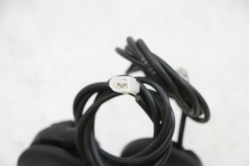 photo de GASGRIFF PIAGGIO MP3 500 (2016 - 2018) - Technische Nahaufnahme