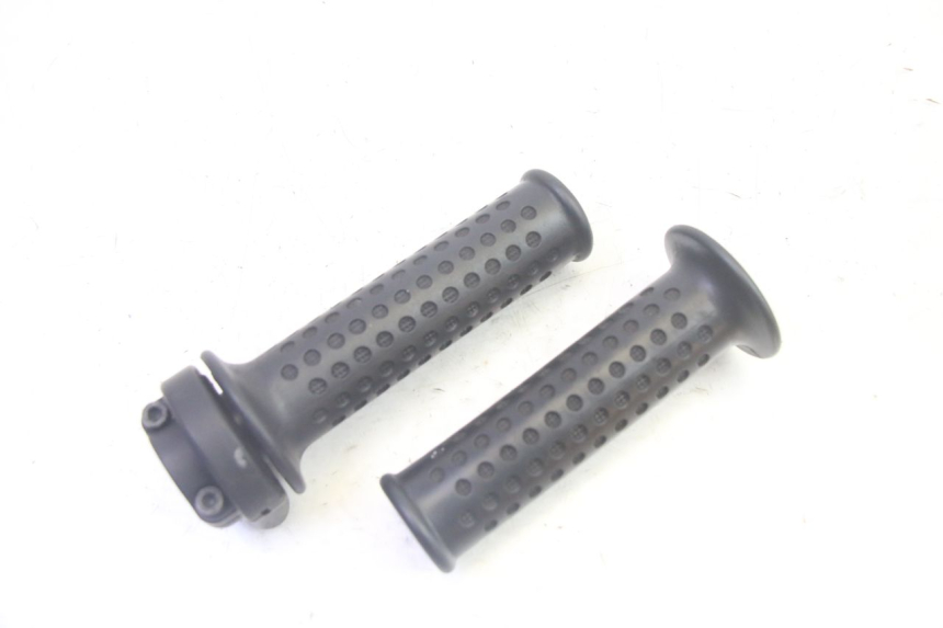 photo de GASGRIFF PIAGGIO MP3 RL 250 (2006 - 2010) - Hauptansicht